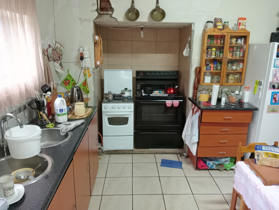 4 Bedroom Property for Sale in Smithfield Free State
